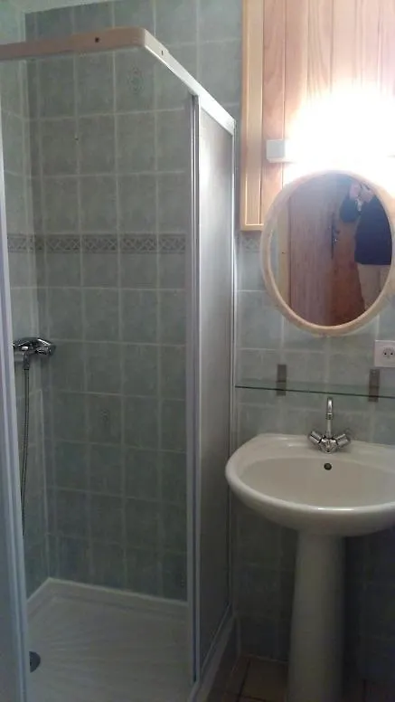 Appartement 1 Chambre, 4 Personnes La Plagne 0*,